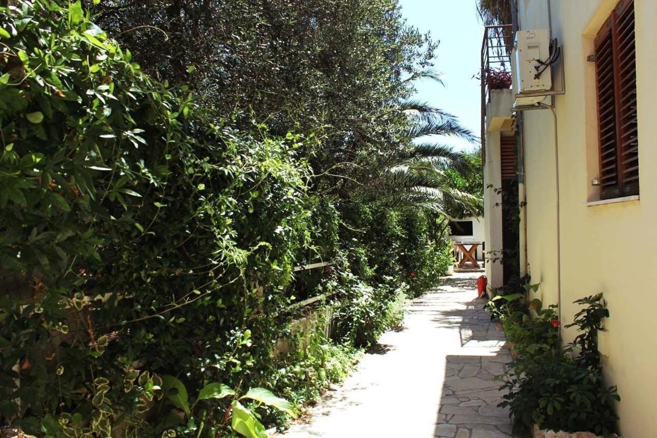 Apartments Tonka - 150M From The Sea & Parking Orebić Exterior foto