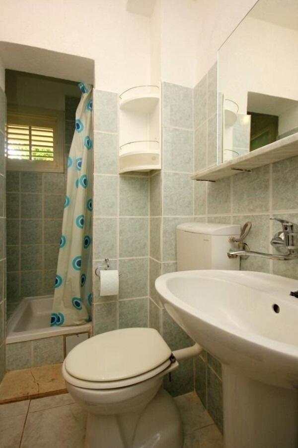 Apartments Tonka - 150M From The Sea & Parking Orebić Exterior foto