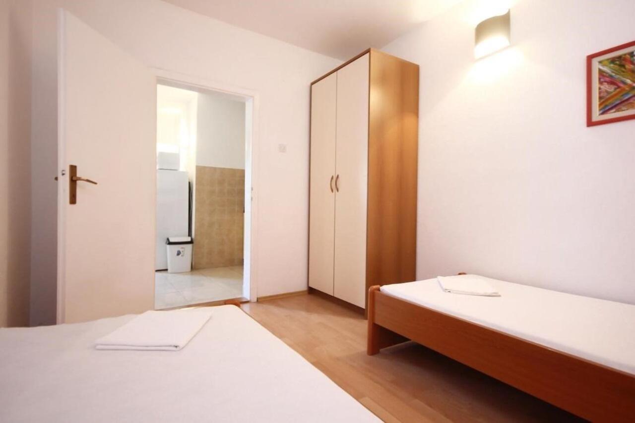 Apartments Tonka - 150M From The Sea & Parking Orebić Exterior foto