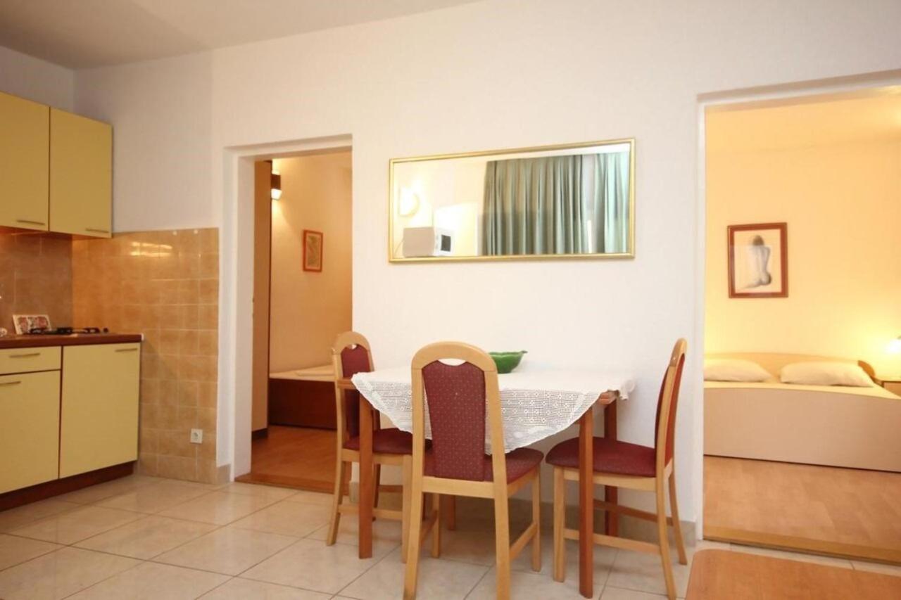Apartments Tonka - 150M From The Sea & Parking Orebić Exterior foto