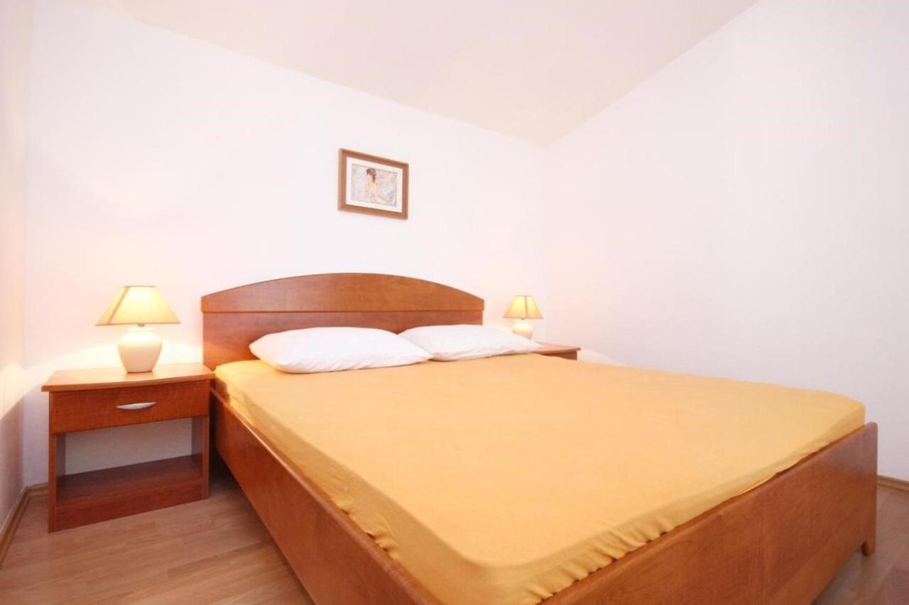 Apartments Tonka - 150M From The Sea & Parking Orebić Exterior foto