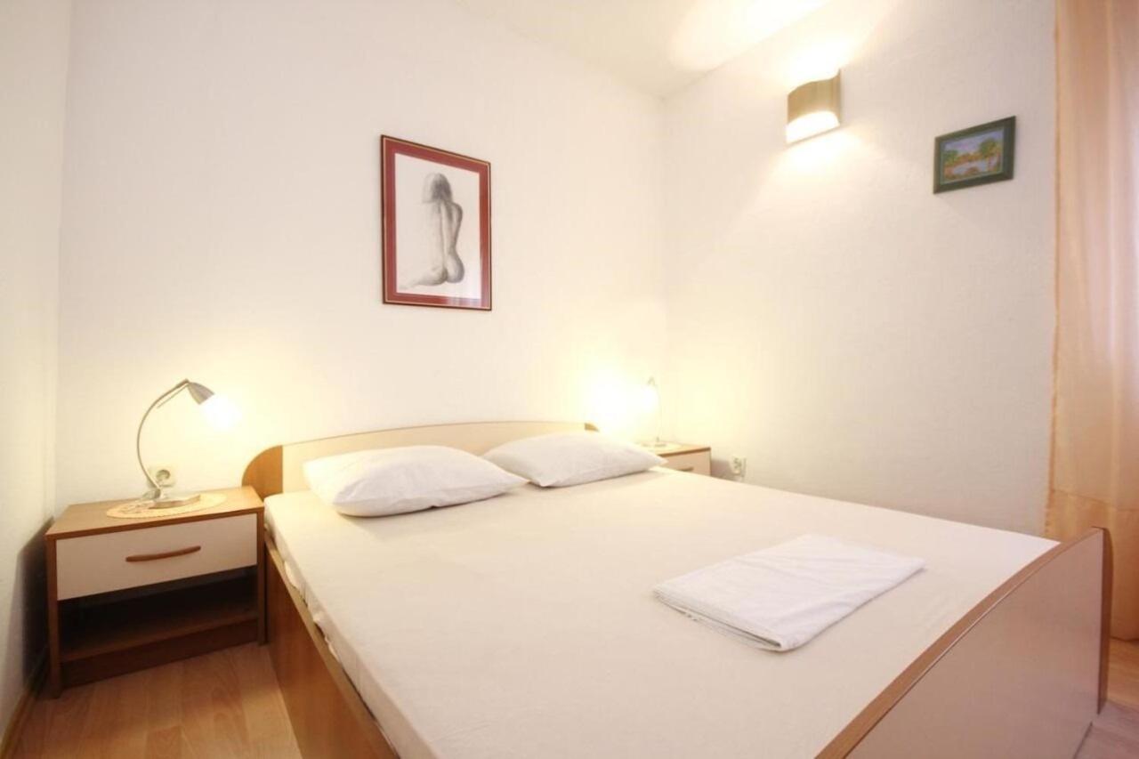 Apartments Tonka - 150M From The Sea & Parking Orebić Exterior foto