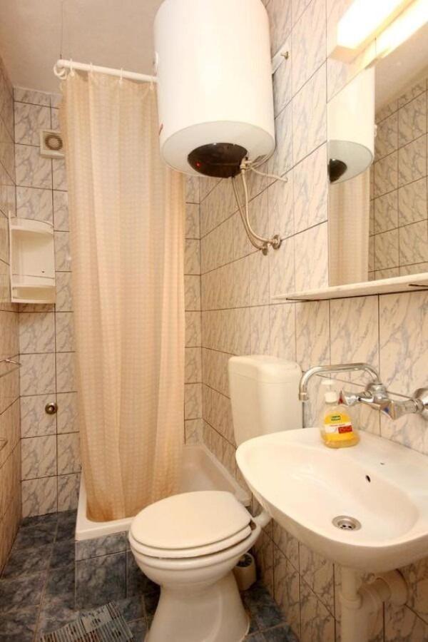 Apartments Tonka - 150M From The Sea & Parking Orebić Exterior foto