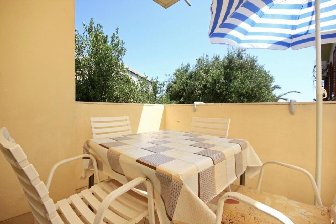 Apartments Tonka - 150M From The Sea & Parking Orebić Exterior foto