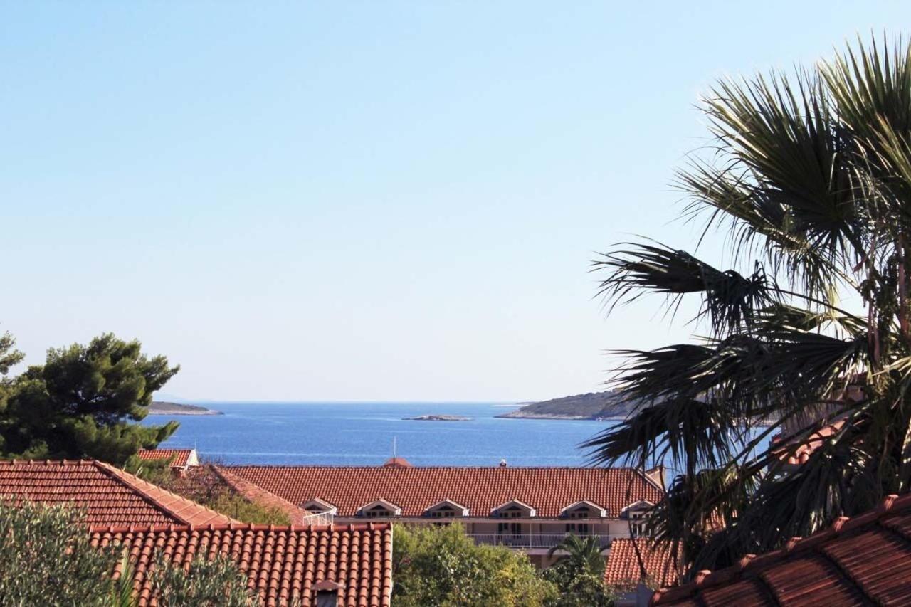 Apartments Tonka - 150M From The Sea & Parking Orebić Exterior foto